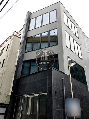 JU GLOBAL ECLAT 外観写真