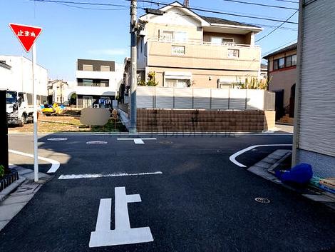 物件周辺