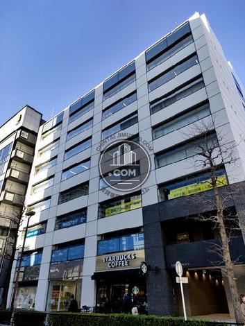 ONEST横浜西口ビル 外観写真