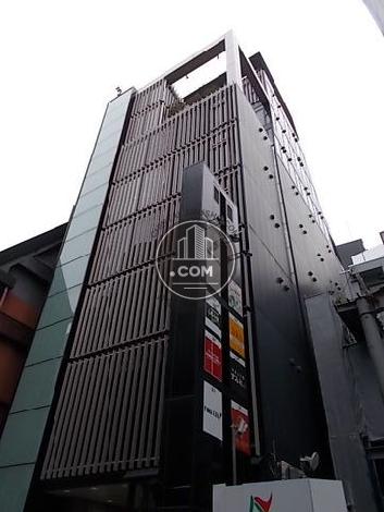 アソルティ渋谷の外観写真