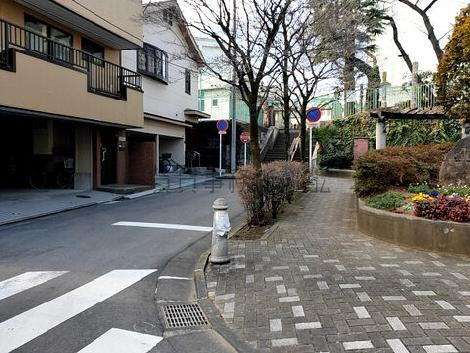 物件周辺