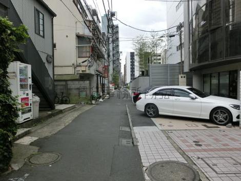 物件周辺