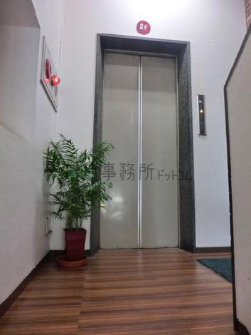 エレベーター