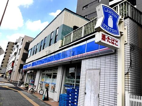 物件周辺