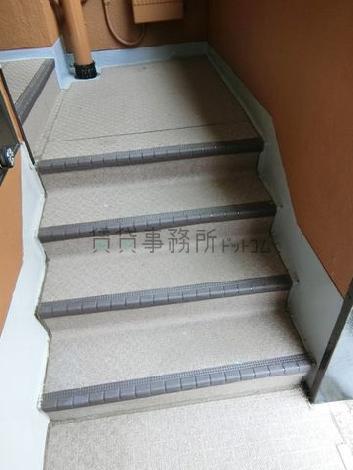 階段