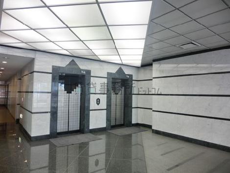 開放的な空間