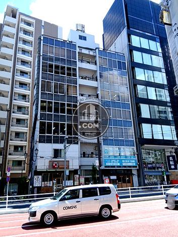 第一天神ビル 外観写真