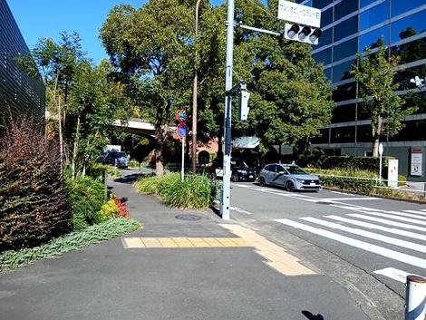 物件周辺