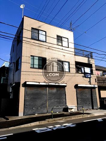 アミージュ・ヒライの外観写真