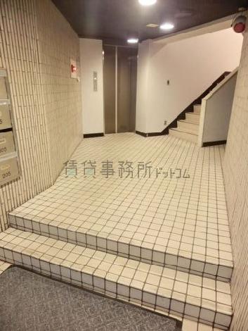 綺麗に整備されています