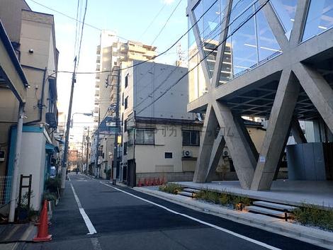 物件周辺