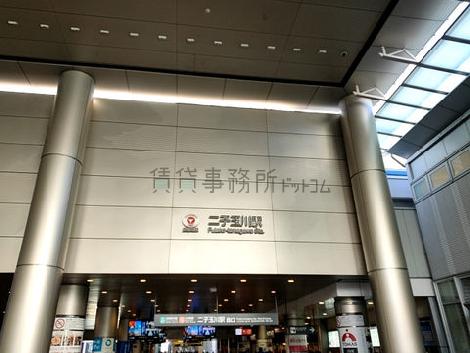 物件周辺