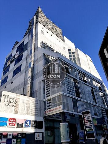 Tip's町田の外観写真