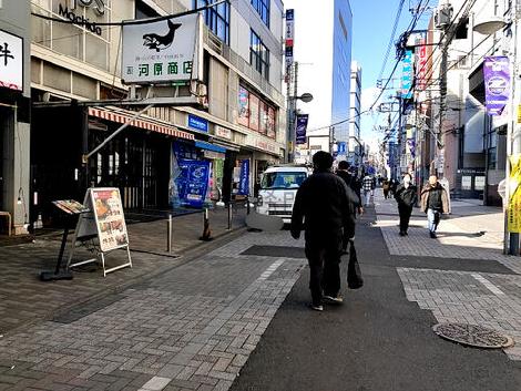 物件周辺