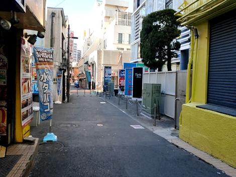 物件周辺