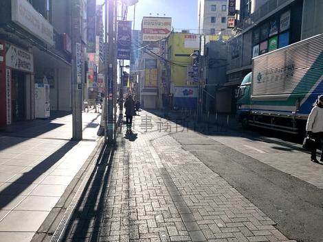 物件周辺