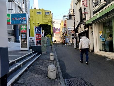 物件周辺