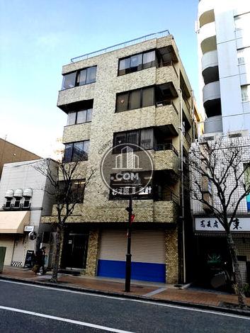 大澤屋ビル 外観写真