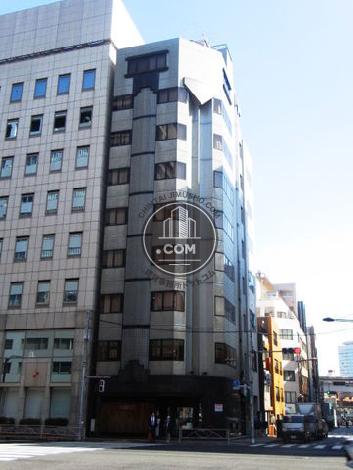 廣瀬ビル 外観写真