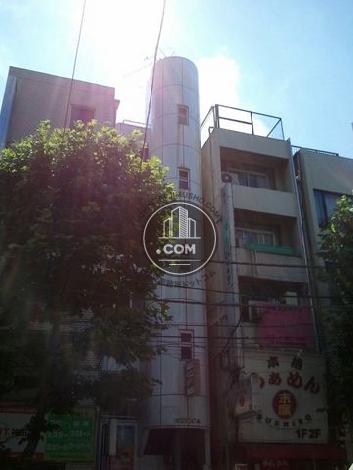 神田虎徹堂ビルの外観写真