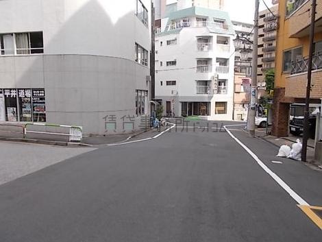 物件周辺