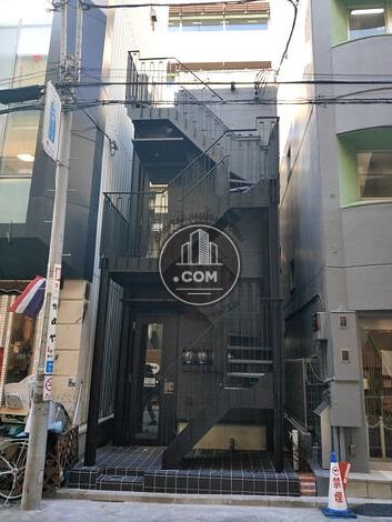 バイリンクビル浅草橋駅前 外観写真