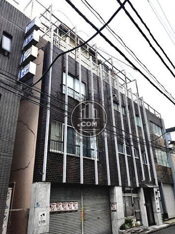 ナガサワビル 外観写真