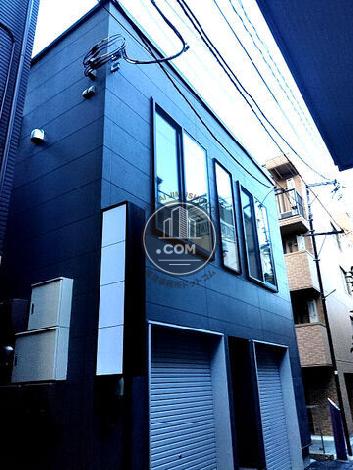 （仮称）佃2丁目貸店舗 外観写真