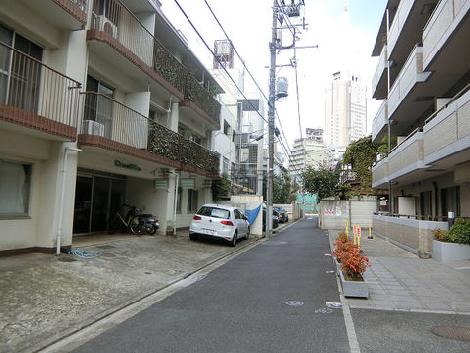 物件周辺