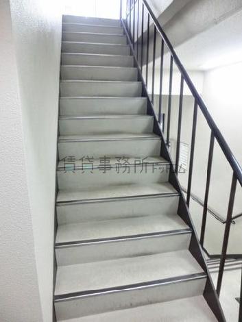 階段