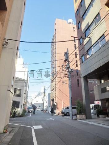 物件周辺
