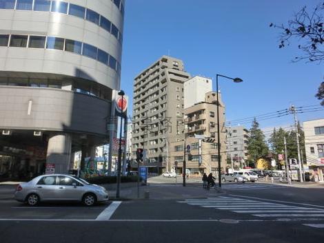 物件周辺