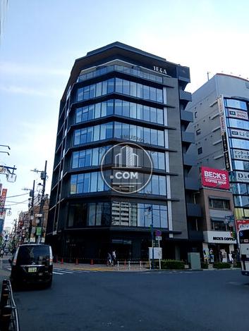 1E＆A 外観写真