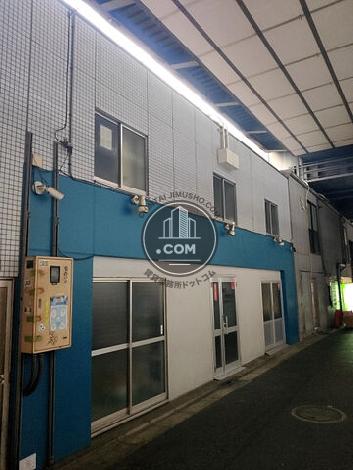 第2神田ビル 外観写真