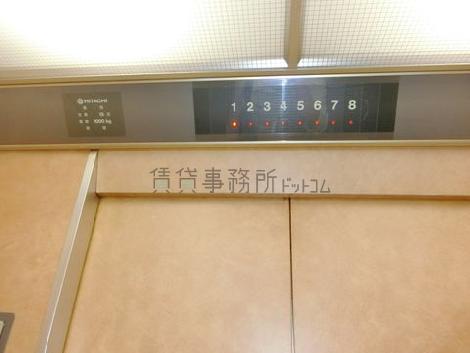 エレベーター