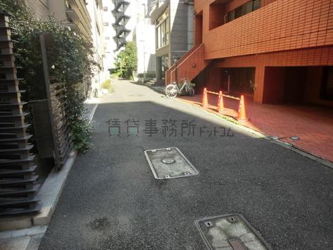 物件周辺