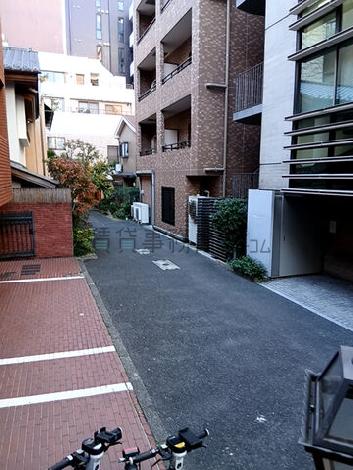 物件周辺