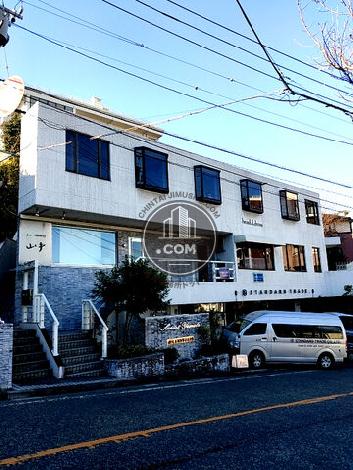 サンセット山手の外観写真