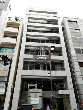三共赤坂ビル 外観写真
