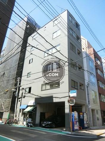 渡辺ビルの外観写真
