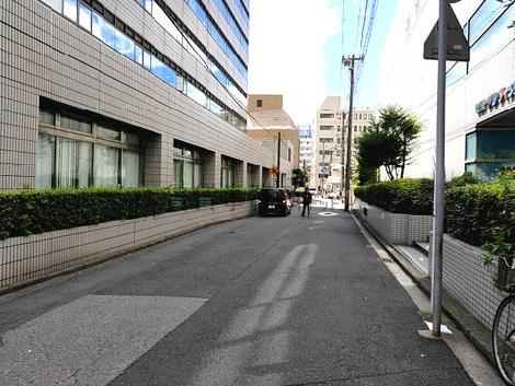 物件周辺
