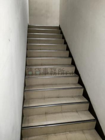 階段