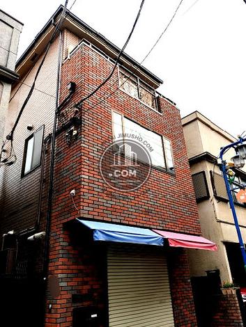 西品川2-23店舗の外観写真