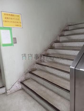 階段
