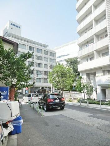 物件周辺
