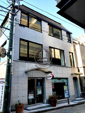 元町太陽ビル 外観写真