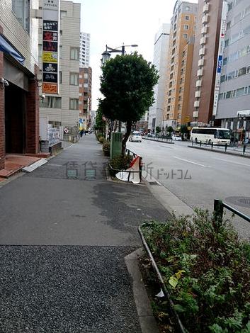 物件周辺