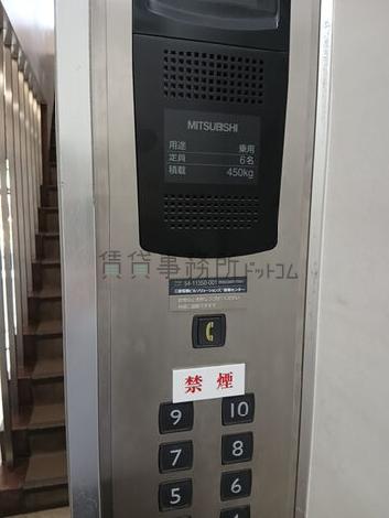 エレベーター