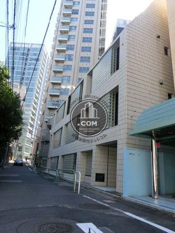 ダイニチ麹町ビル 外観写真