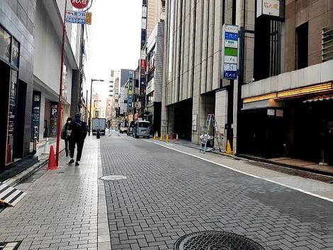 物件周辺